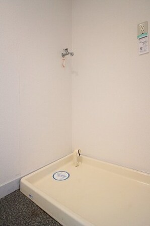 コスモリード駒沢大学の物件内観写真